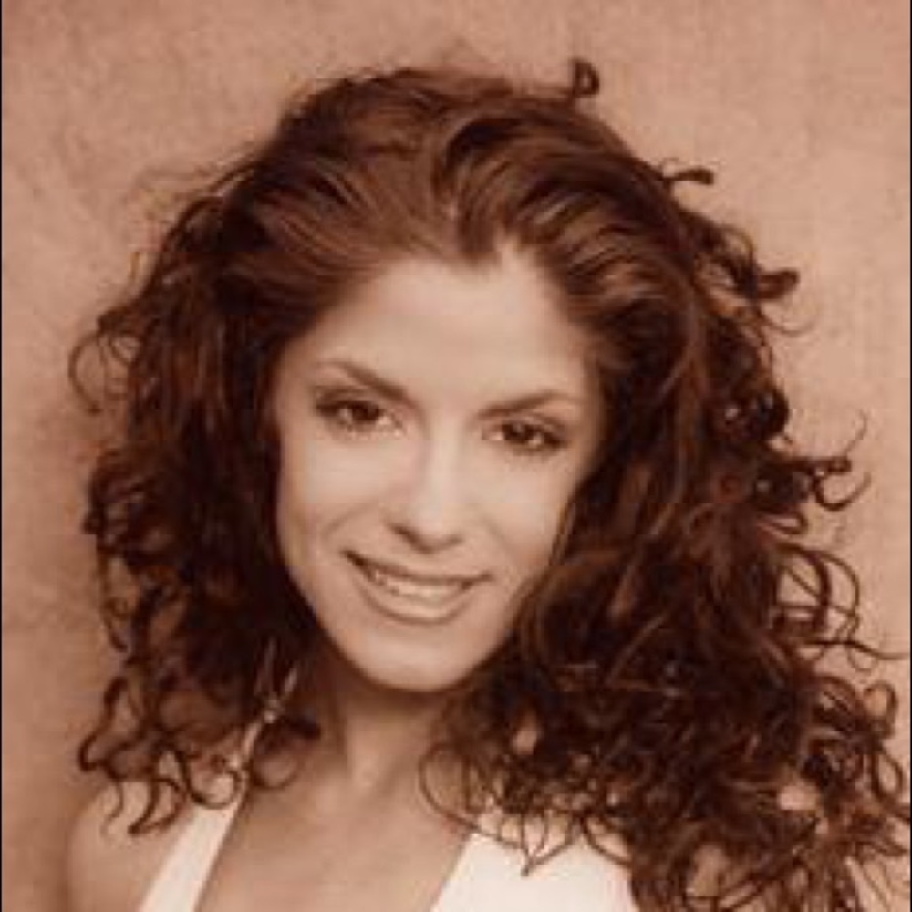 Meet your Posher, Roni